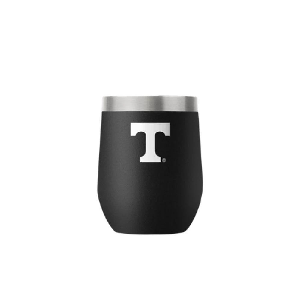Tennessee 12 Oz Monochrome Stemless Tumbler