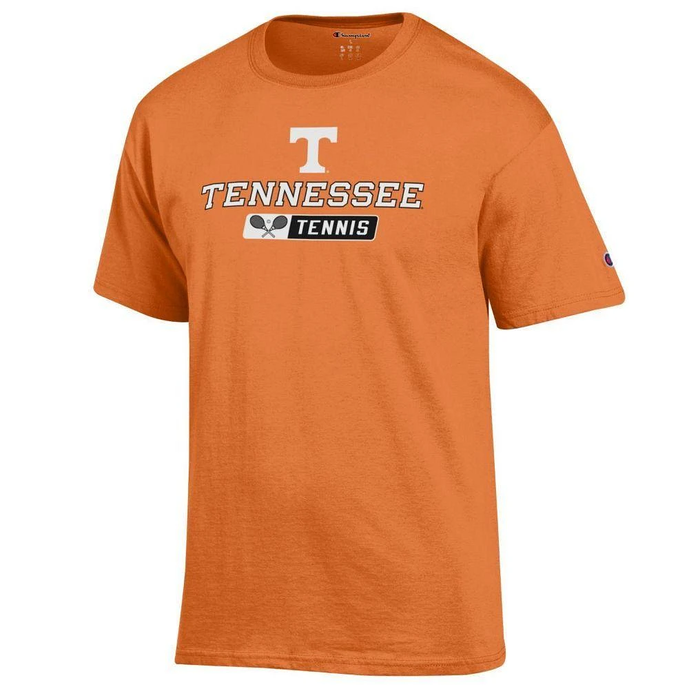 Tennessee Champion Basic Tennis Tee