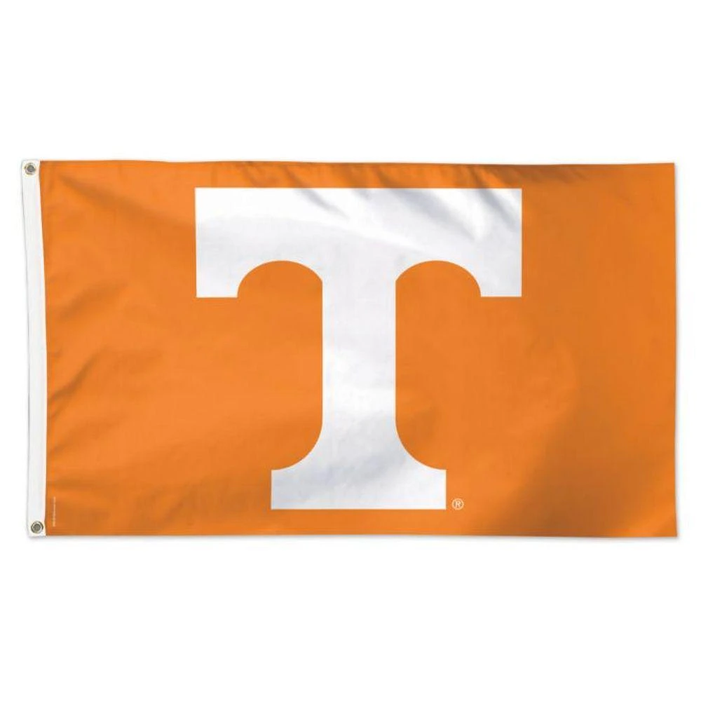 Tennessee Wincraft 3 x 5 Deluxe Flag