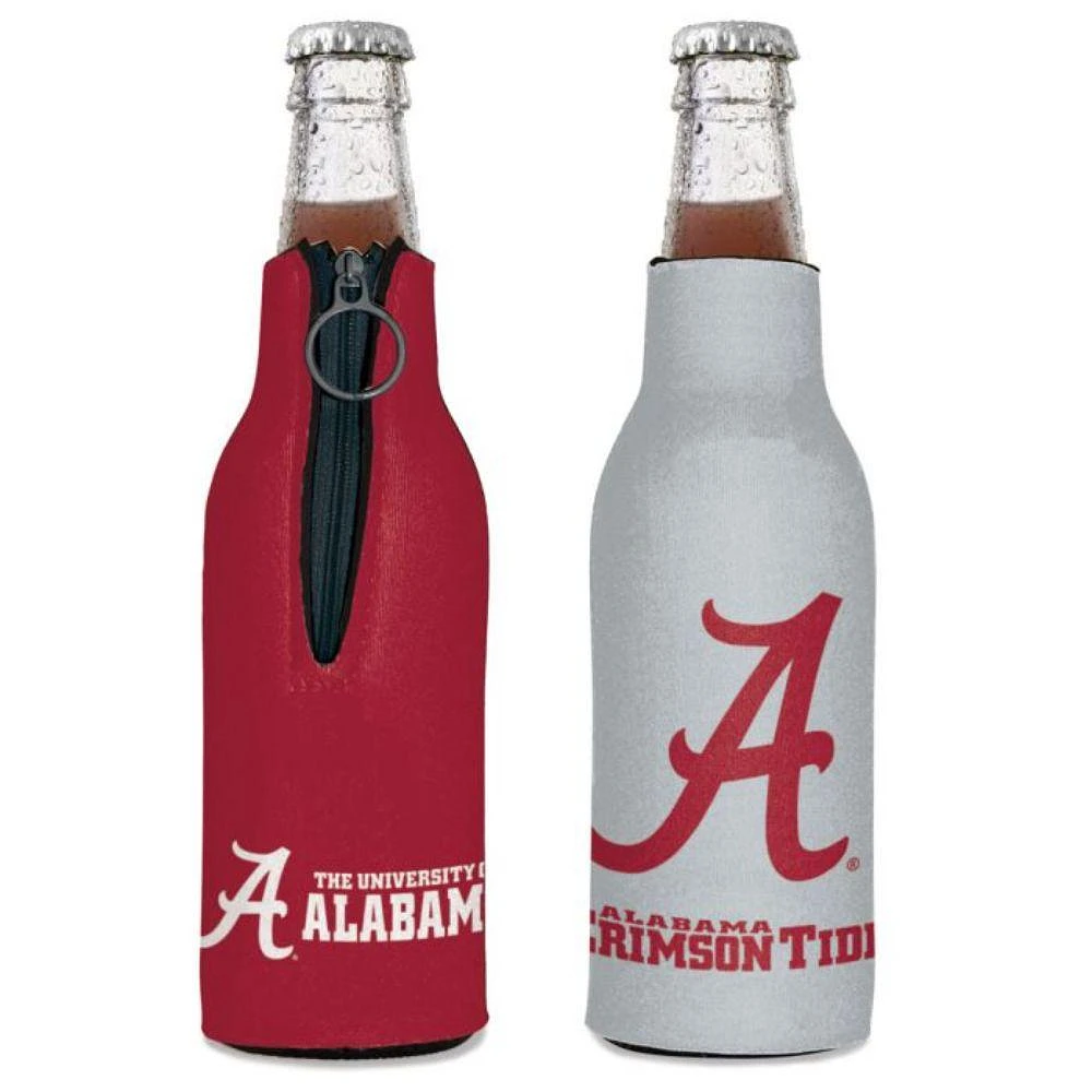 Alabama 12 Oz Bottle Cooler