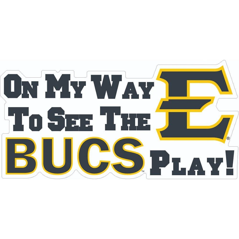 ETSU 16