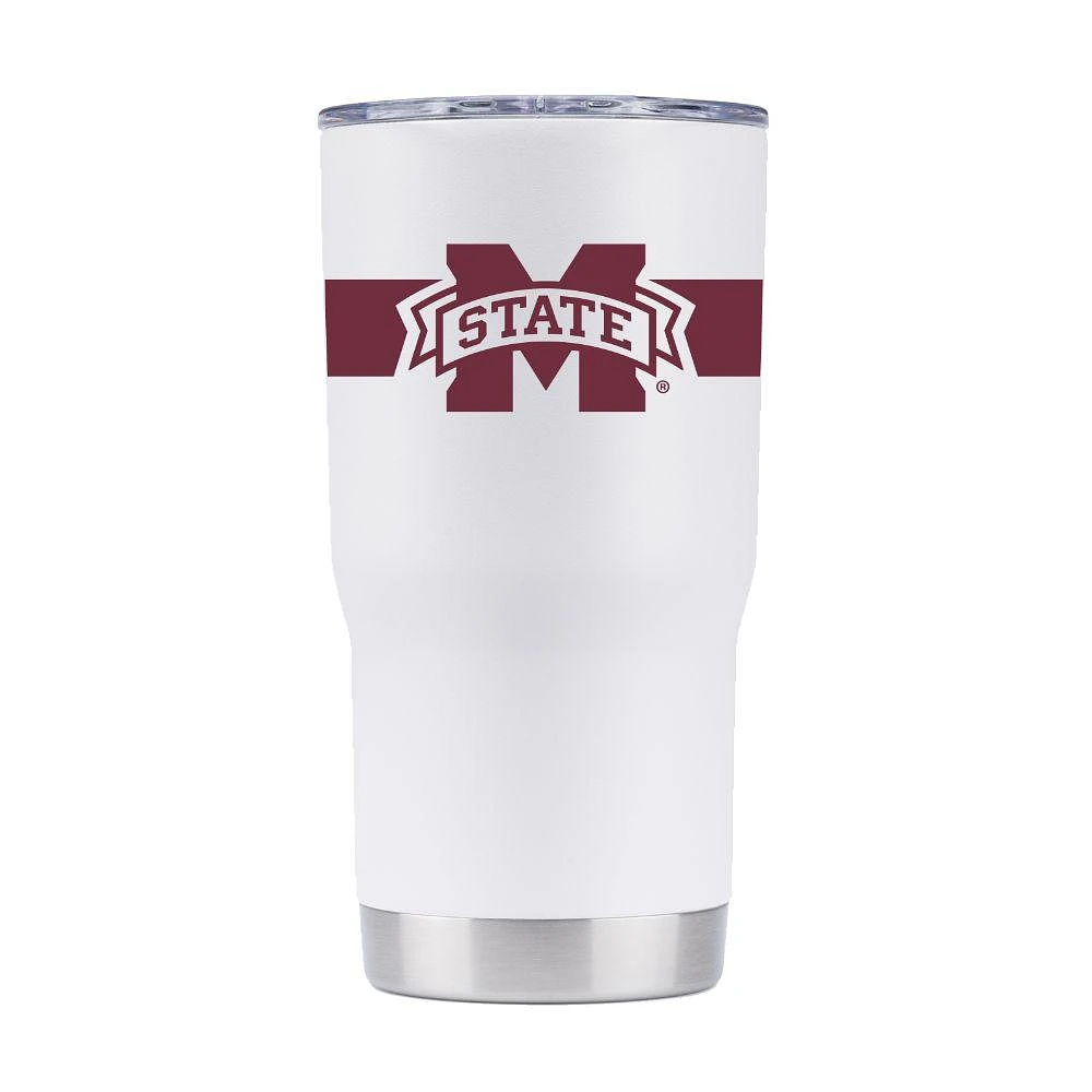 Mississippi State 20 Oz Tumbler