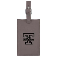 Tennessee Lady Vols Velour Luggage Tag