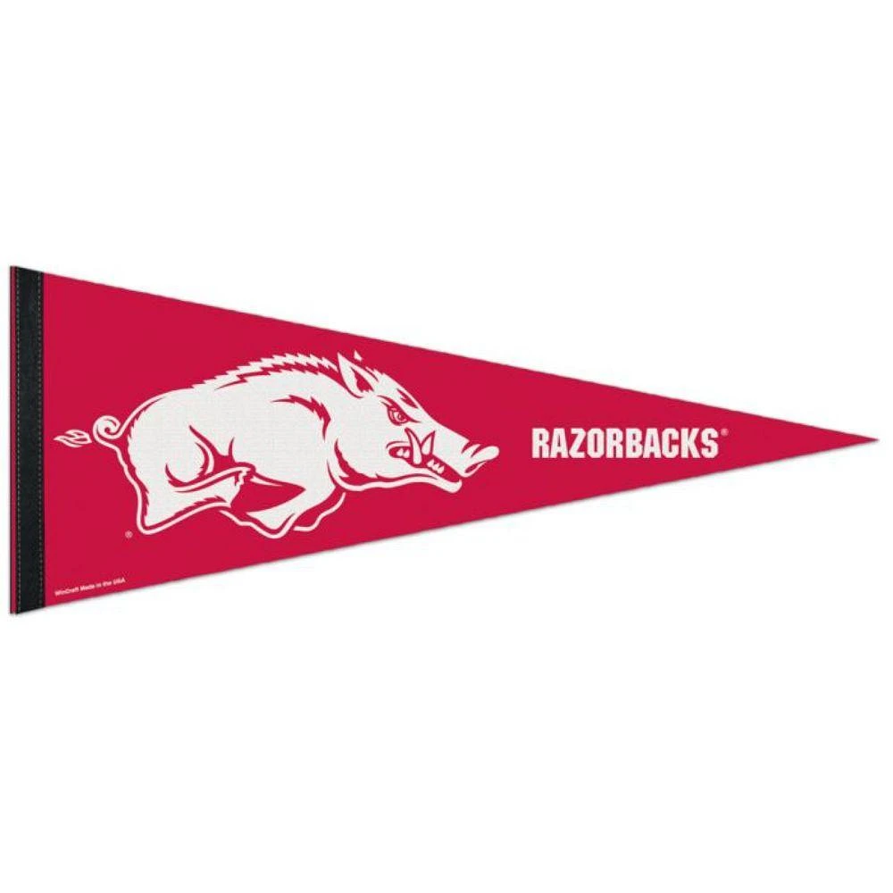Arkansas WinCraft 12