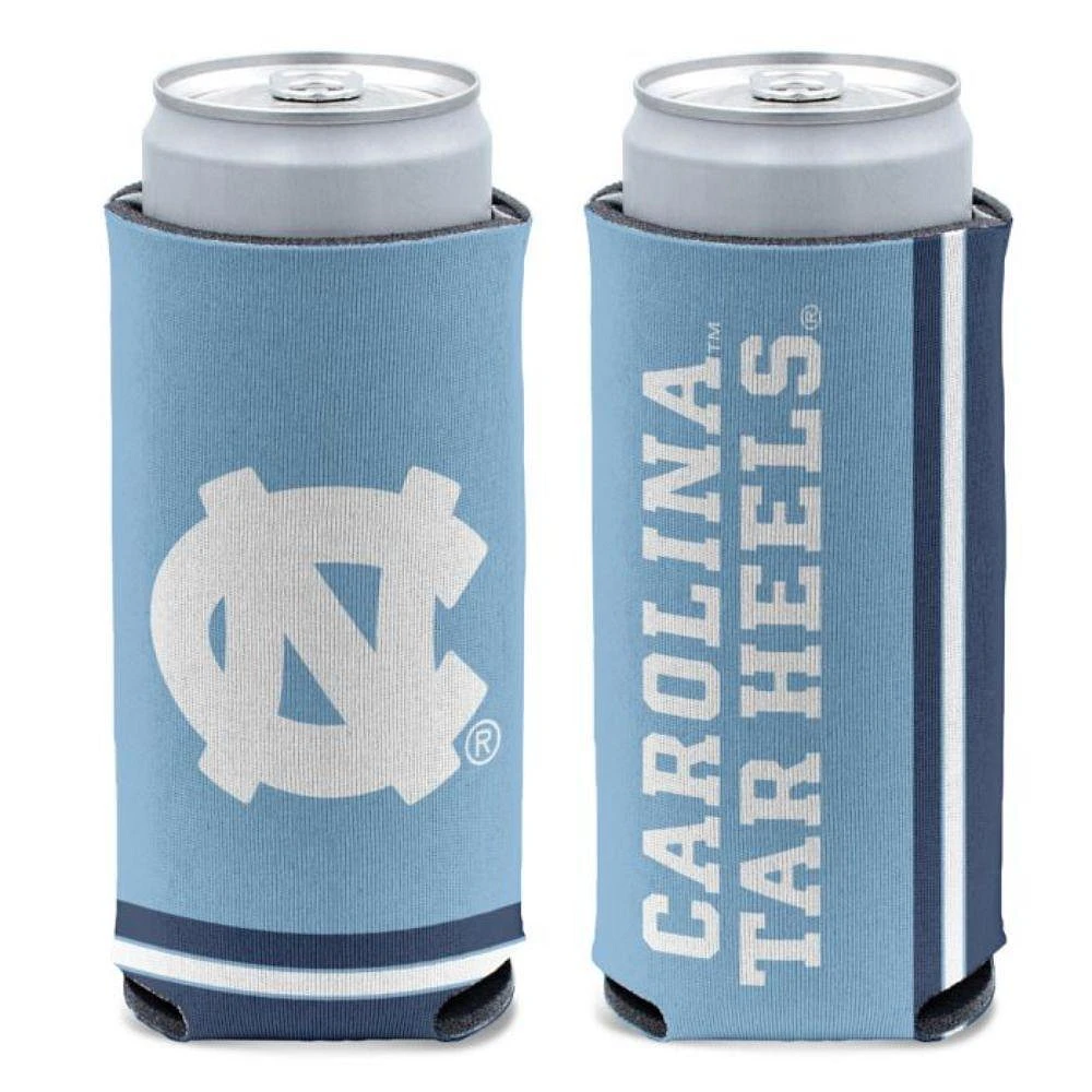 Carolina 12 Oz Slim Can Cooler