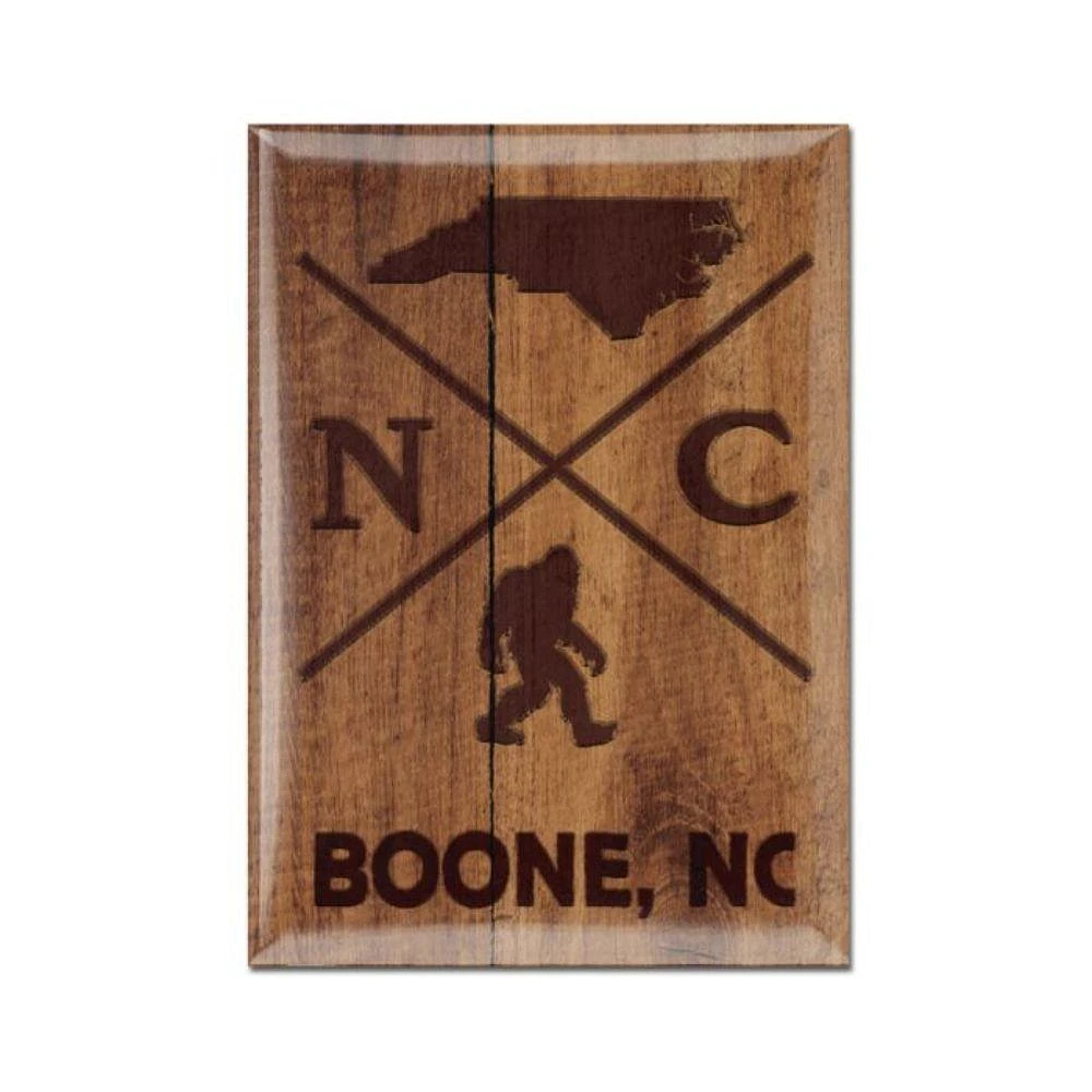 Boone Sasquatch 2.5
