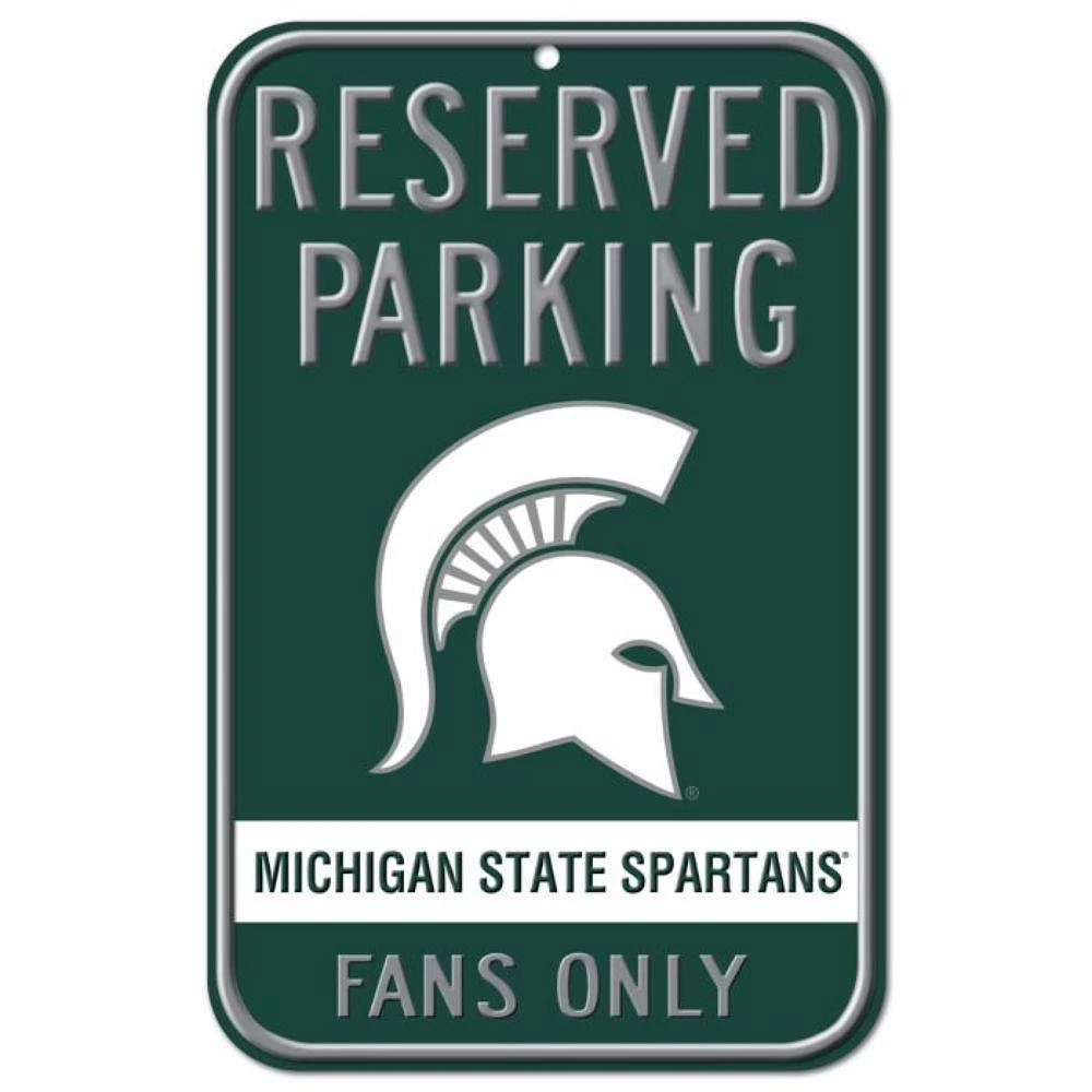 Michigan State 11
