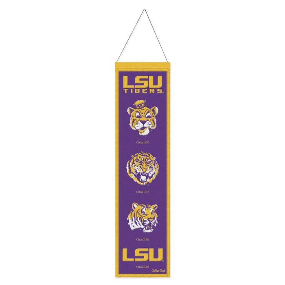LSU Vault 8