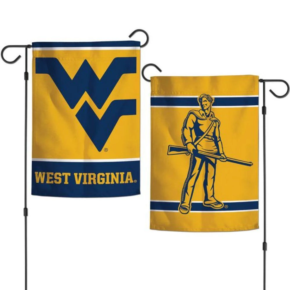West Virginia 12.5