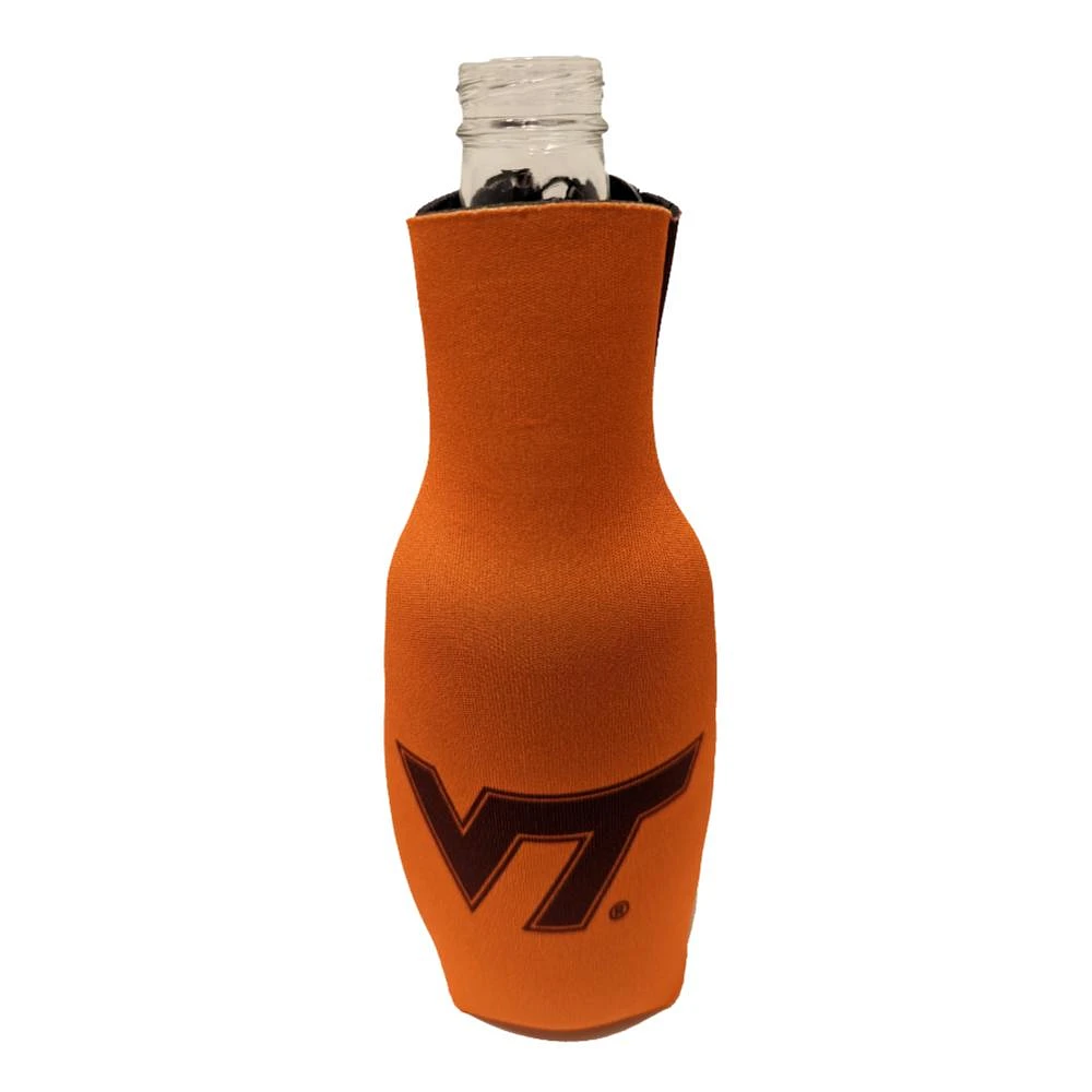 Virginia Tech Home & Away Bottle Cooler