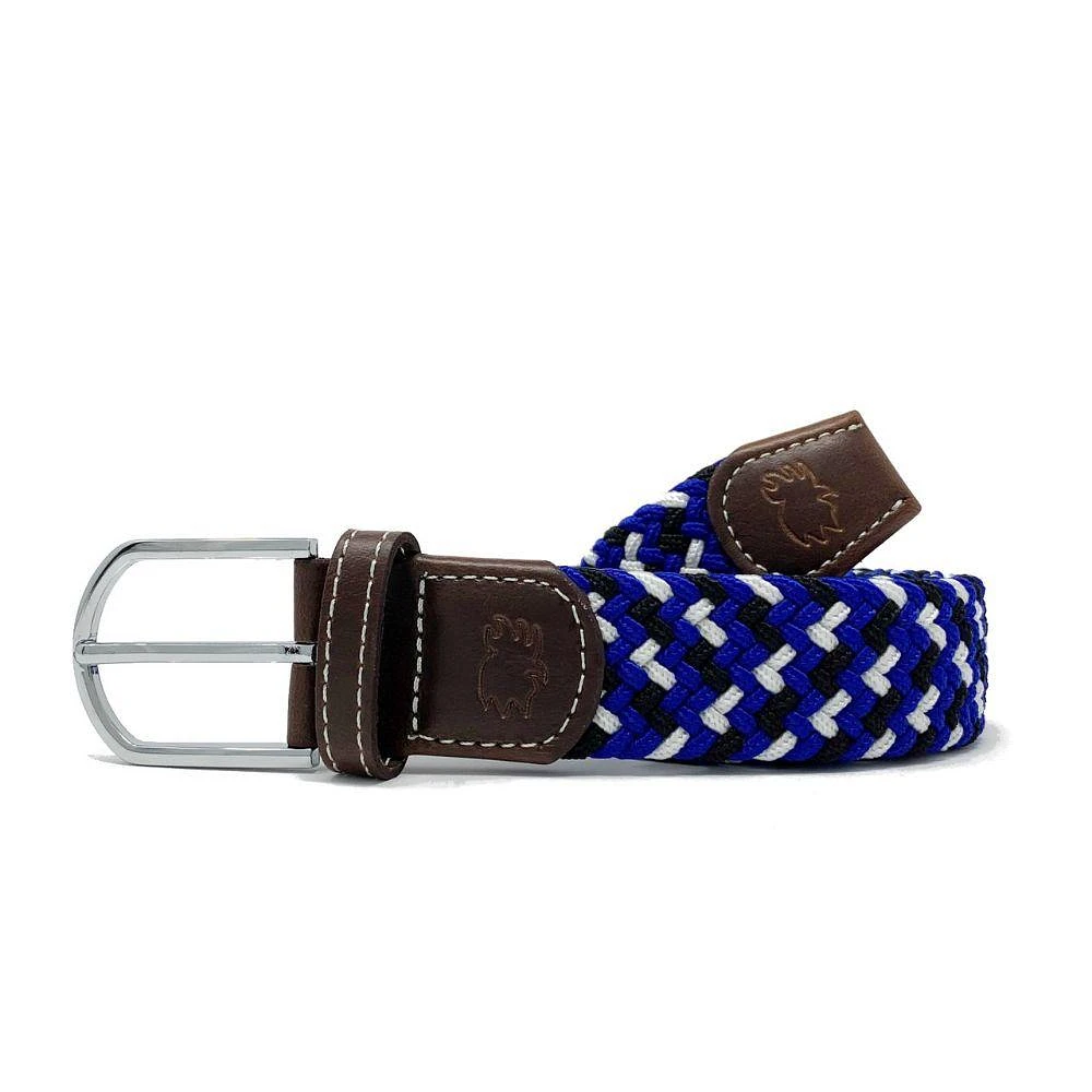 Roostas Jupiter Woven Stretch Belt