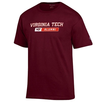 Virginia Tech Champion Alumni Tee