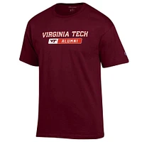 Virginia Tech Champion Alumni Tee