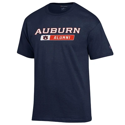 Auburn Champion Alumni Tee