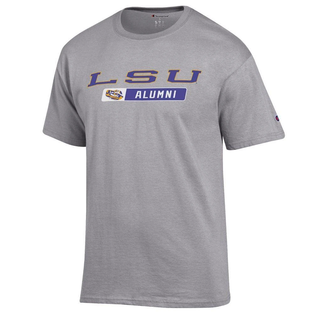 LSU Champion Alumni Tee