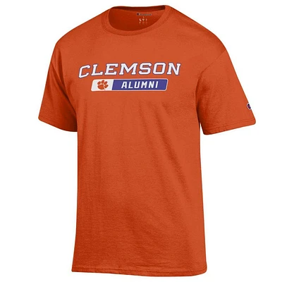 Clemson Champion Alumni Tee