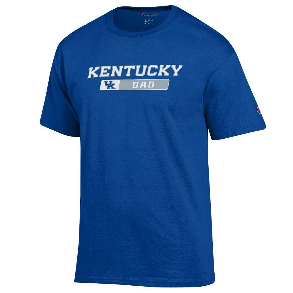 Kentucky Champion Dad Tee