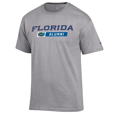 Florida Champion Alumni Tee