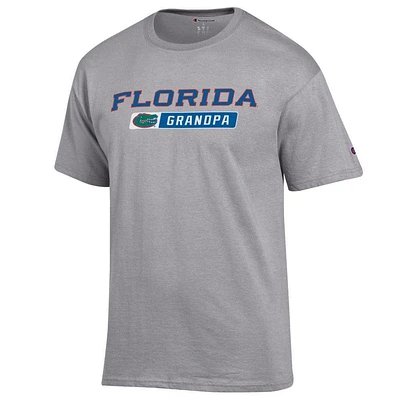 Florida Champion Grandpa Tee