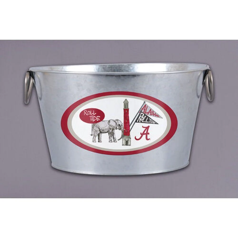 Alabama Magnolia Lane Beverage Bucket