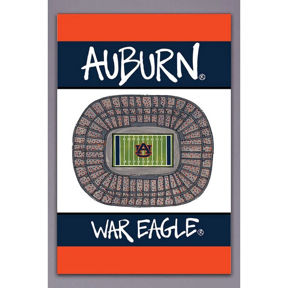 Auburn Magnolia Lane 12