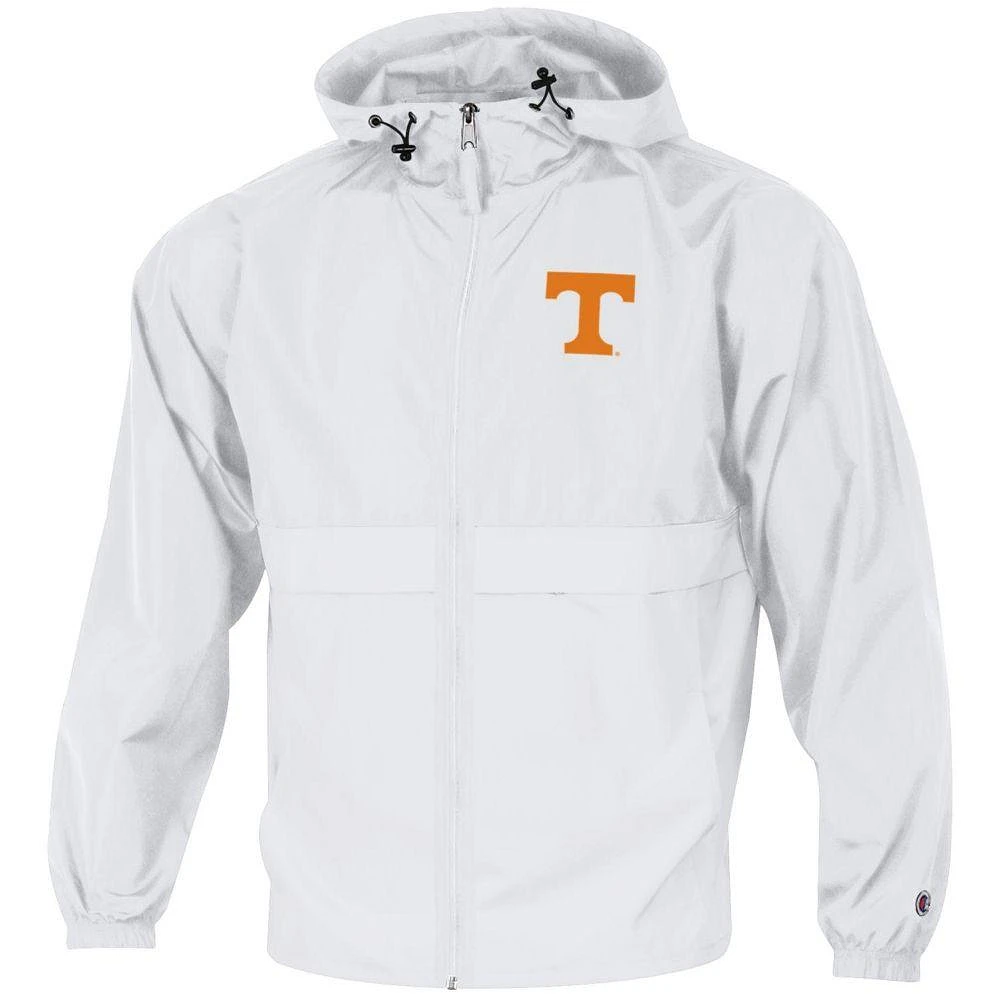Tennessee Champion Full Zip Lightweight Jacket