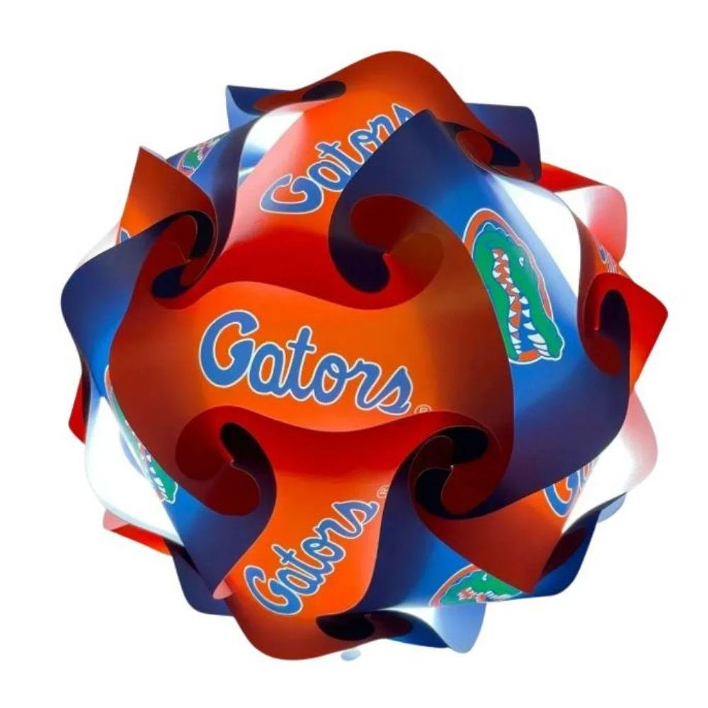 Florida Puzzle Light