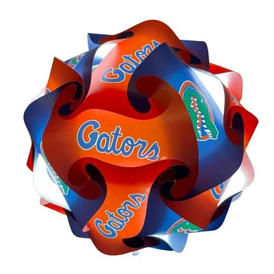Florida Puzzle Light