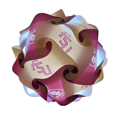 Florida State Puzzle Light