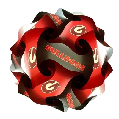 Georgia Puzzle Light