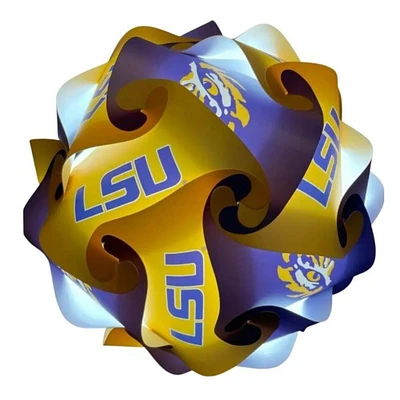 LSU Puzzle Light