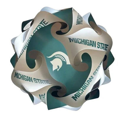 Michigan State Puzzle Light