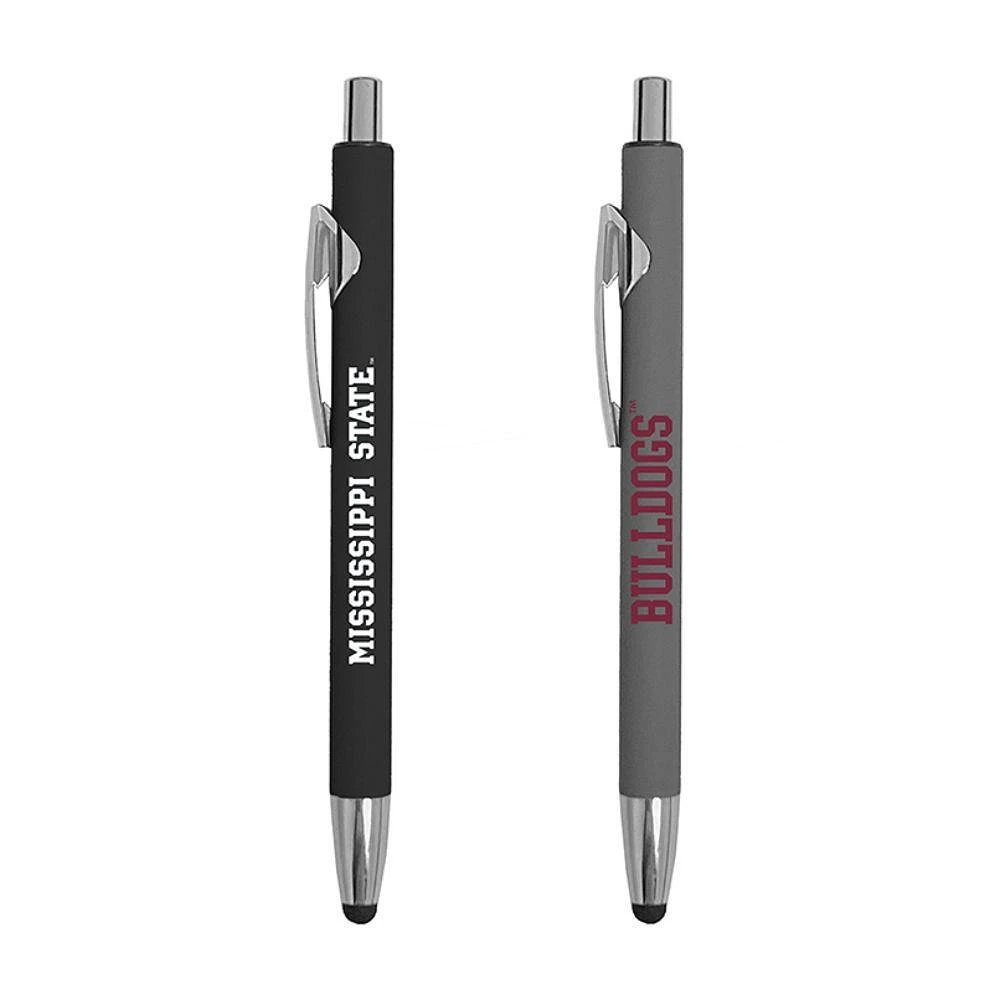 Mississippi State 2-Pack Ink Pens