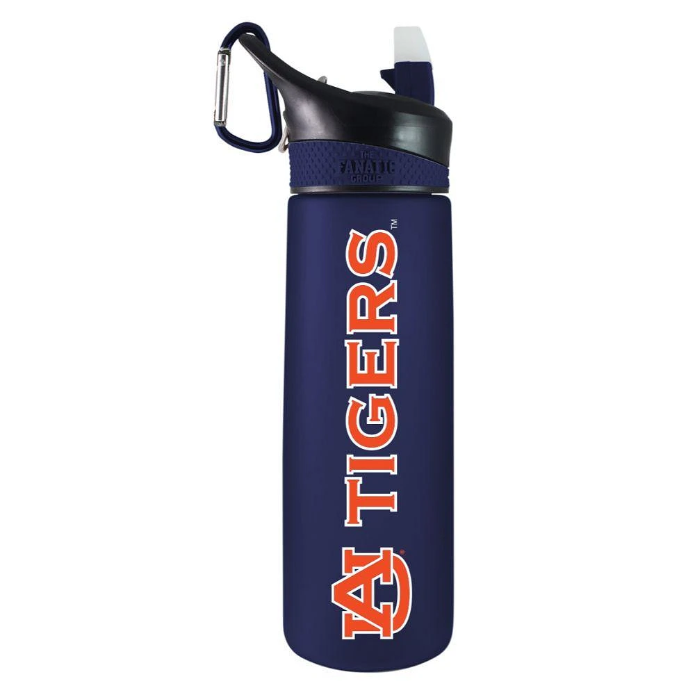 Auburn 24 Oz Frosted Sport Bottle