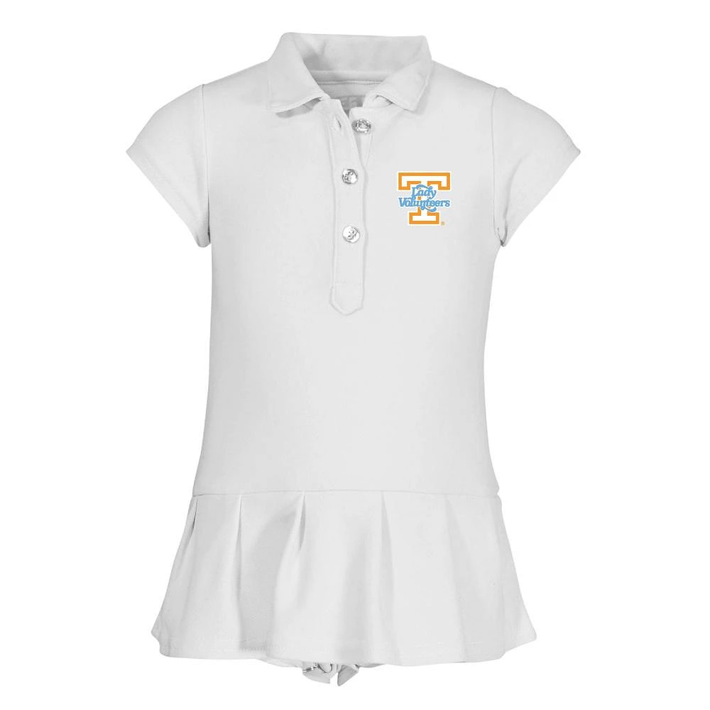 Tennessee Lady Vols Garb Infant Performance Dress