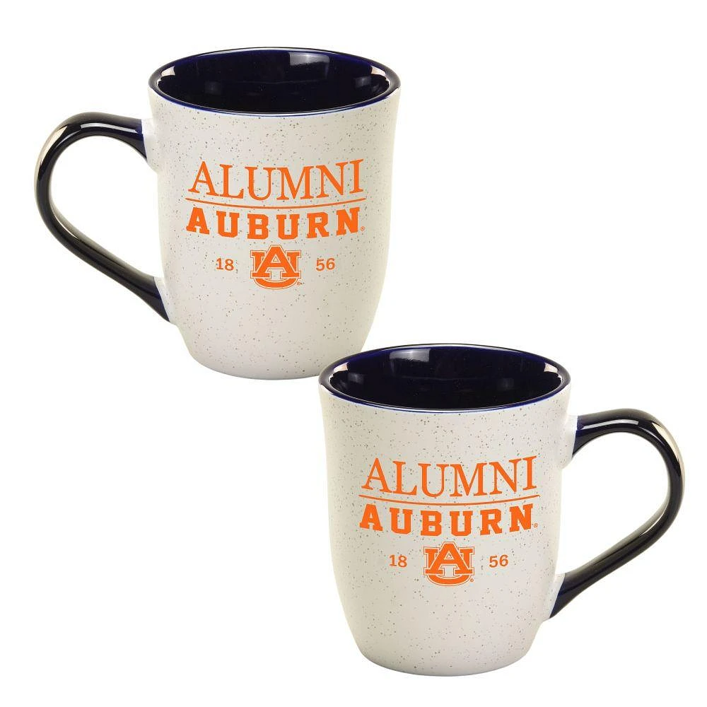 Auburn 16 Oz Alumni Mug