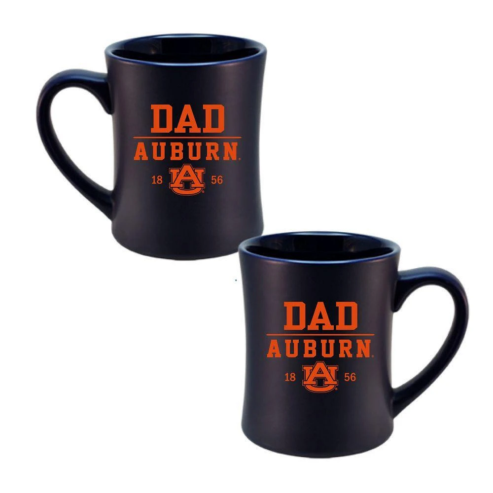 Auburn 16 Oz Dad Mug