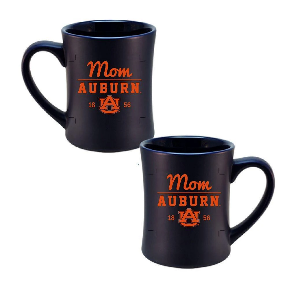 Auburn 16 Oz Mom Mug