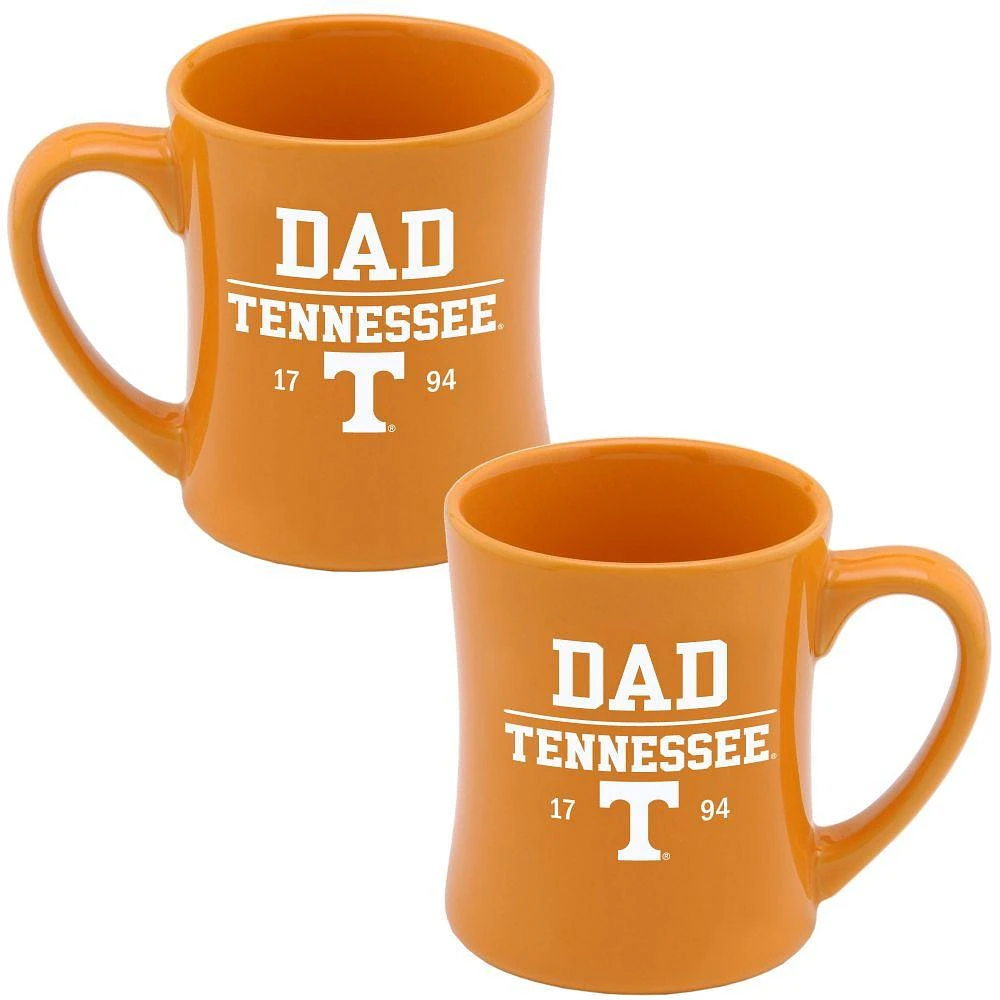 Tennessee 16 Oz Dad Mug