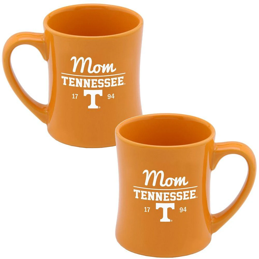 Tennessee 16 Oz Mom Mug