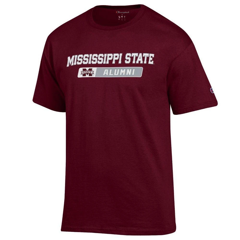 Mississippi State Champion Alumni Tee