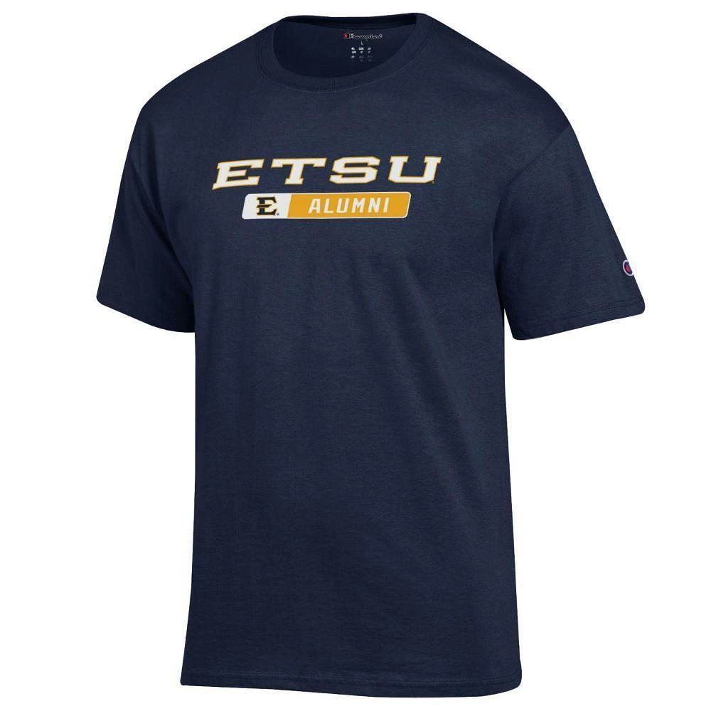 ETSU Champion Alumni Tee