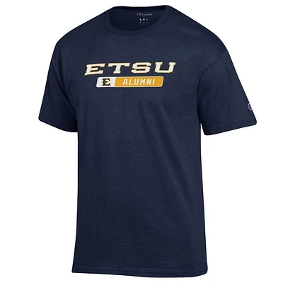 ETSU Champion Alumni Tee