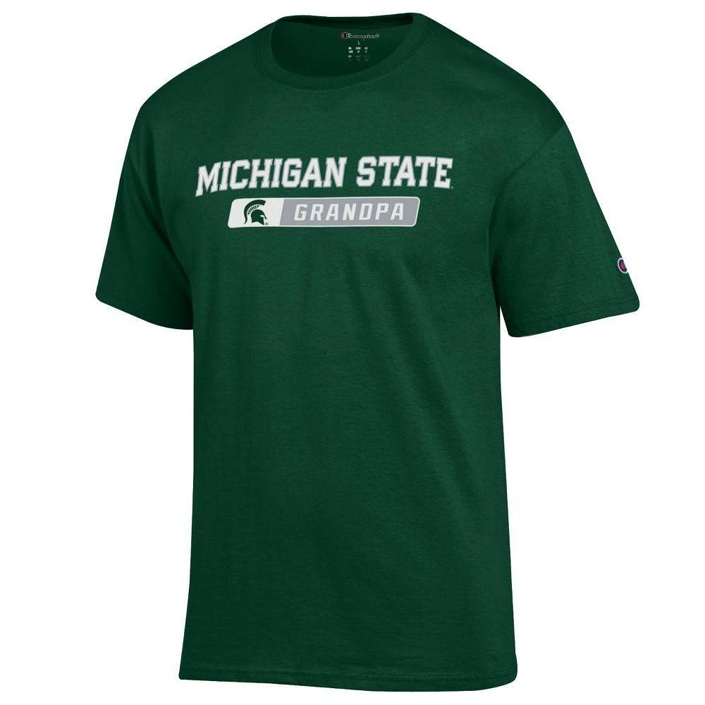 Michigan State Champion Grandpa Tee