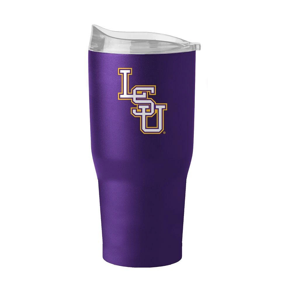 LSU 30oz Baseball Logo Tumbler