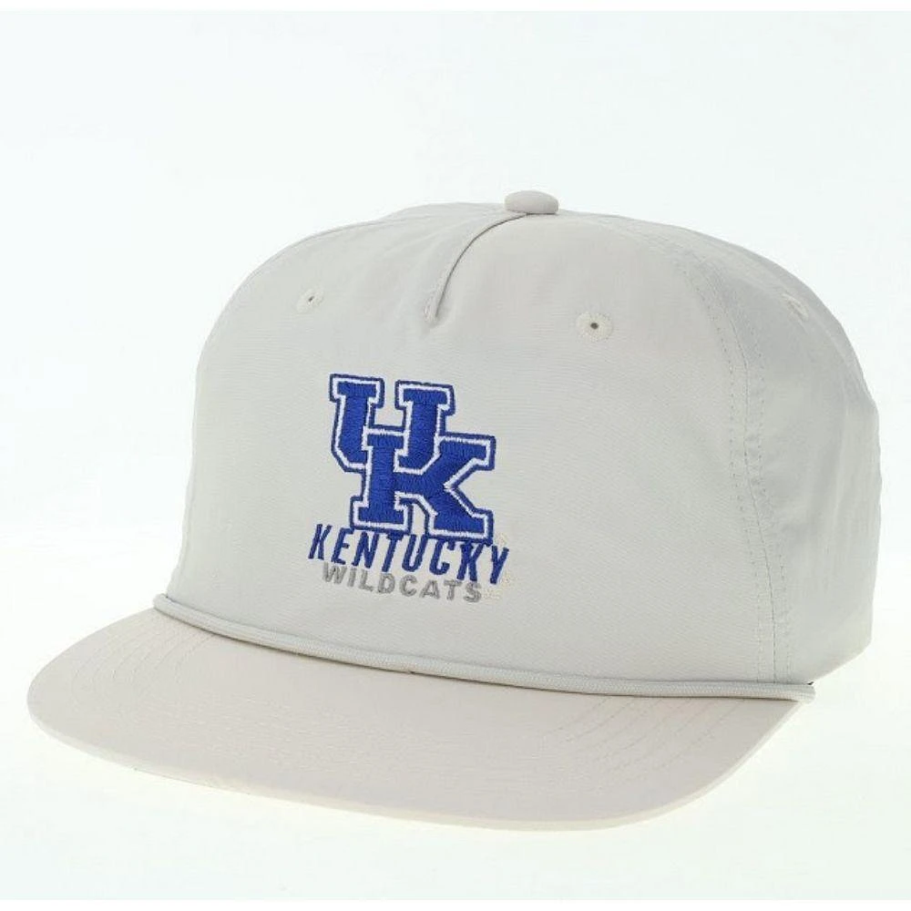 Kentucky Legacy Chill with Rope Hat