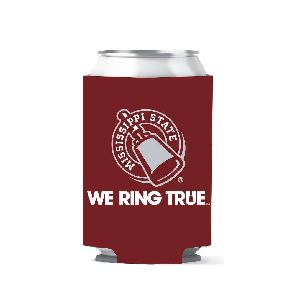 Mississippi State 12 Oz Slogan Can Cooler