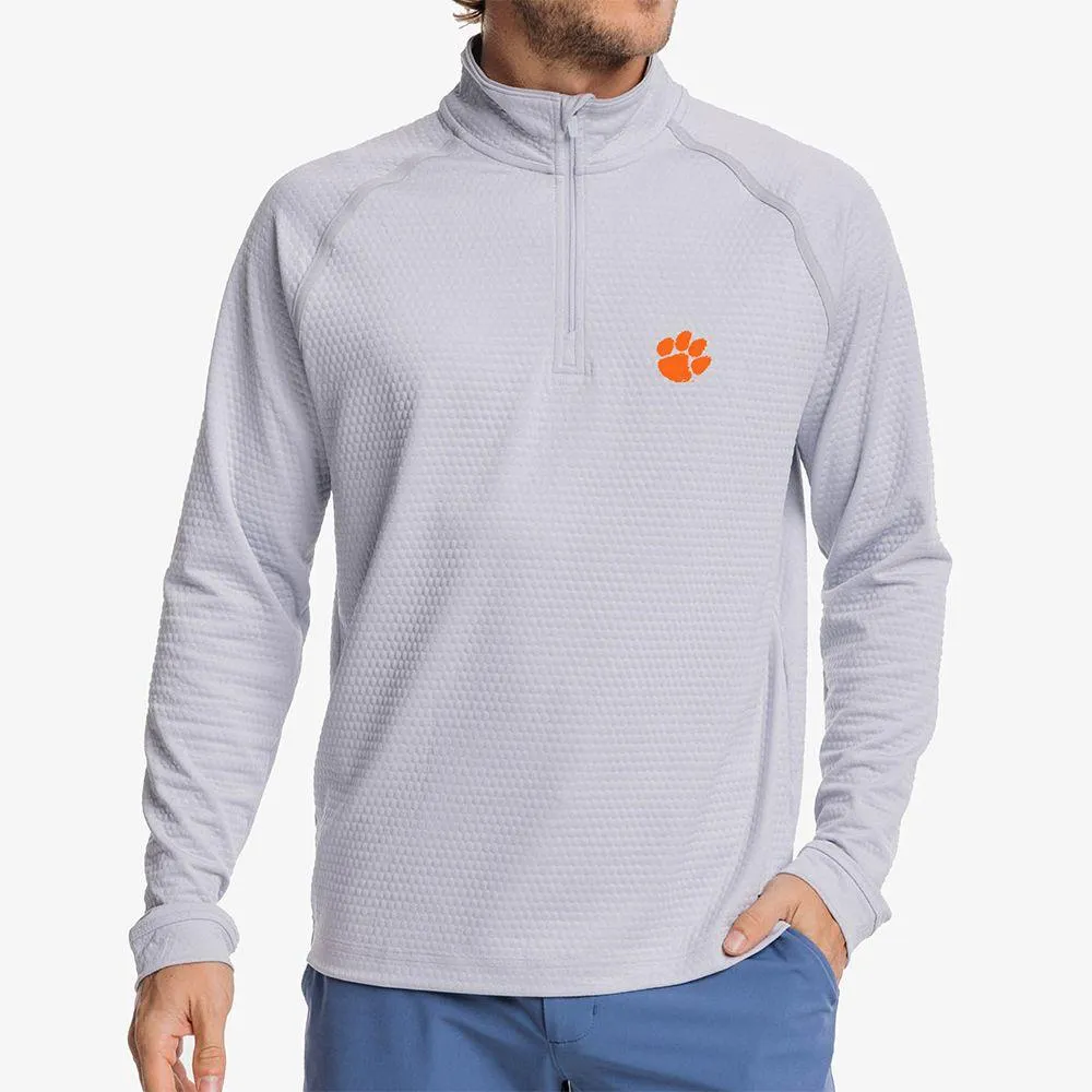 Clemson Southern Tide Scuttle Pullover