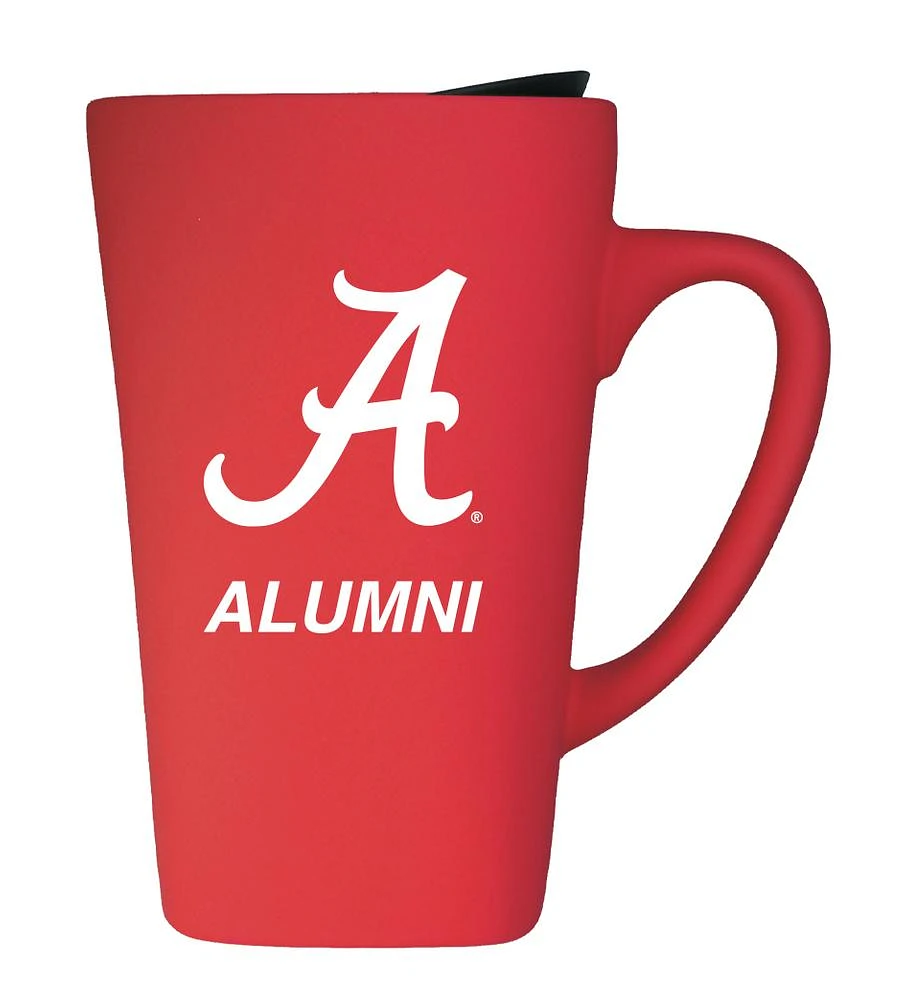 Alabama Alumni 16 oz Ceramic Travel Mug