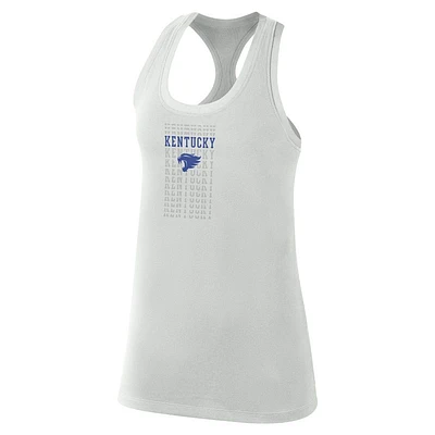 Kentucky Nike Women's Gametime Tank